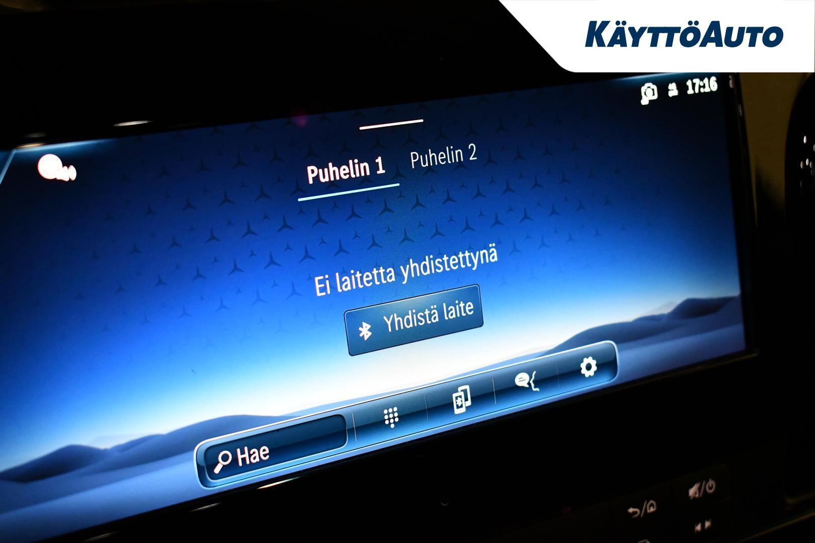 MERCEDES-BENZ Sprinter 2026