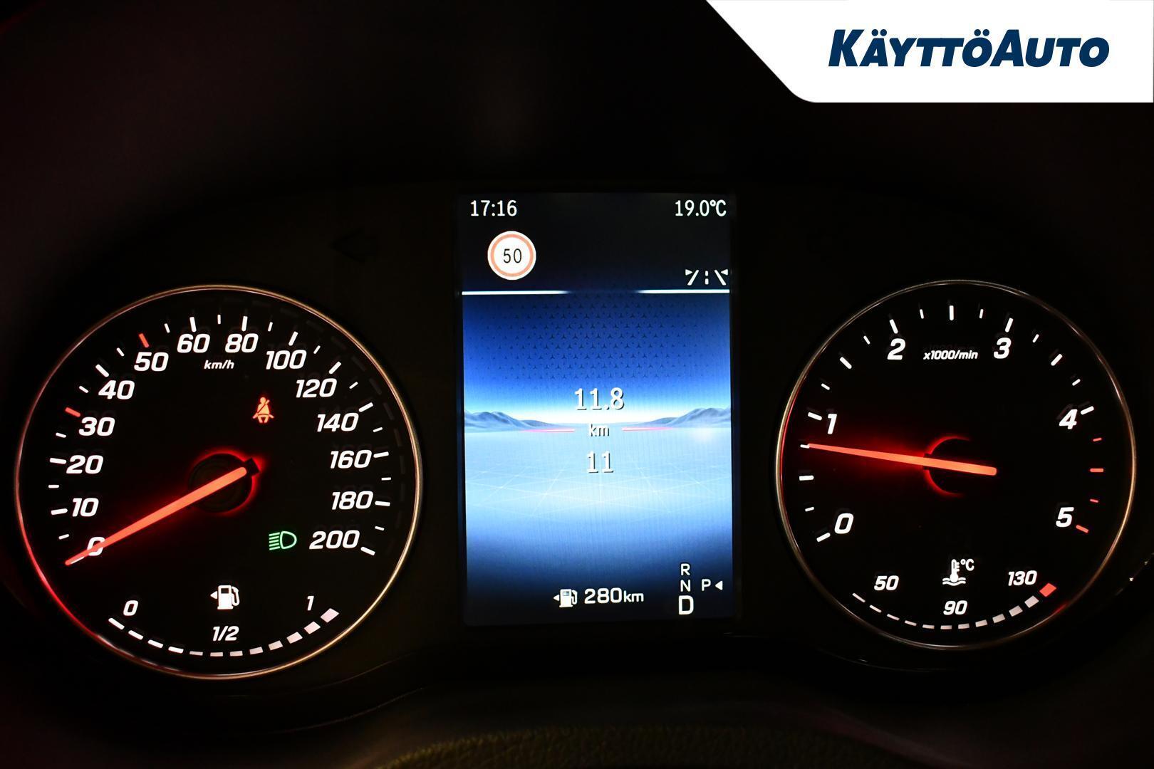 MERCEDES-BENZ Sprinter 2026