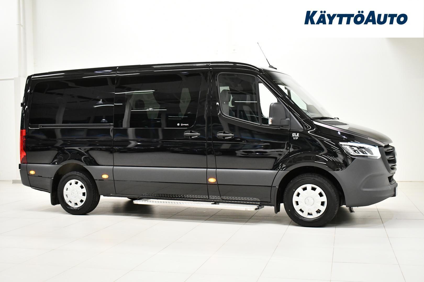 MERCEDES-BENZ Sprinter 2026