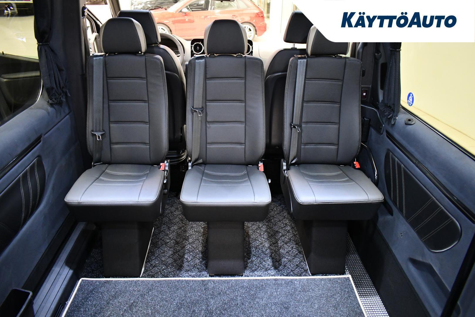 MERCEDES-BENZ Sprinter 2026