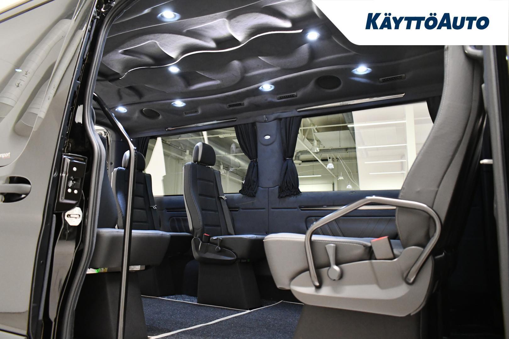 MERCEDES-BENZ Sprinter 2026