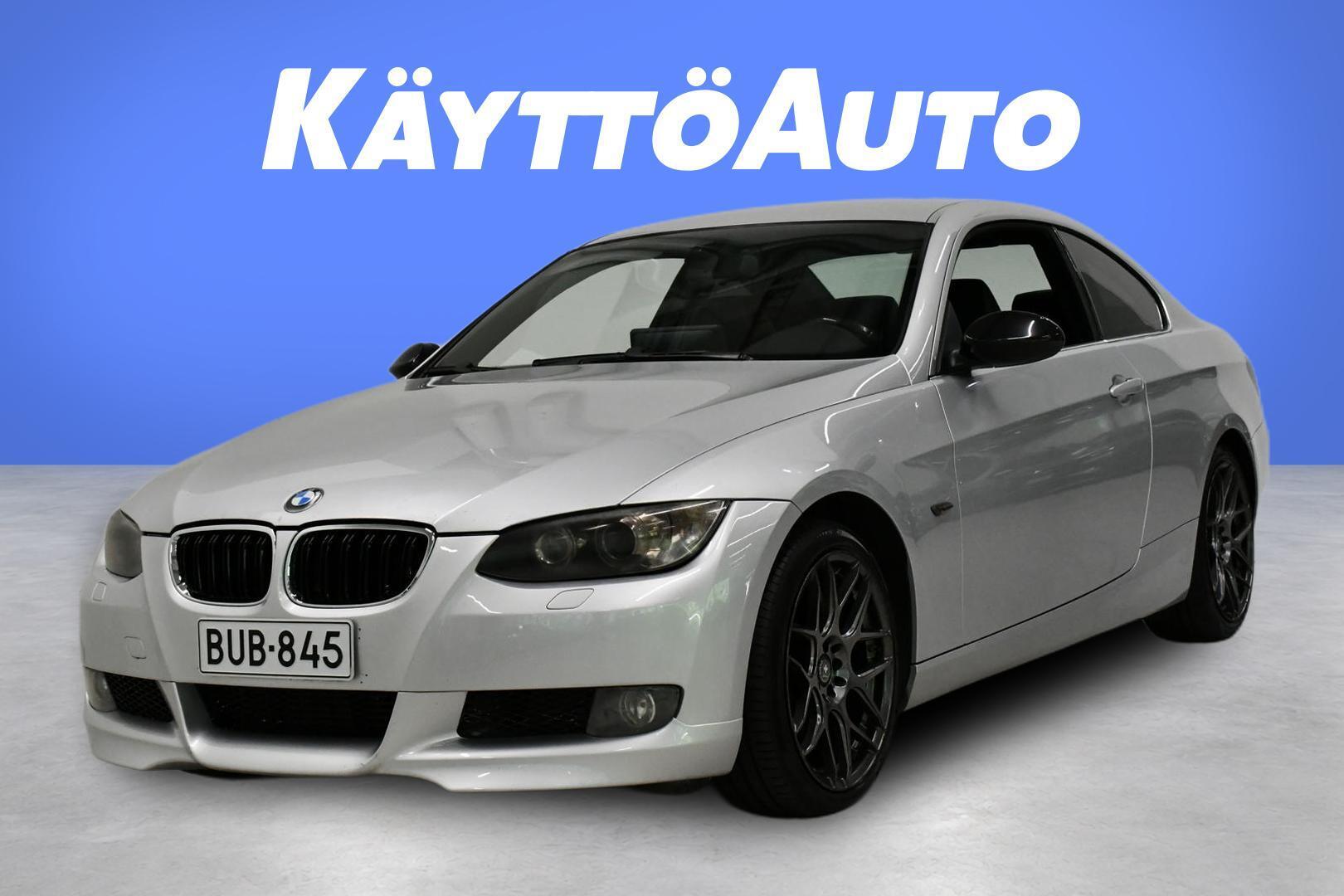 BMW 335 2008