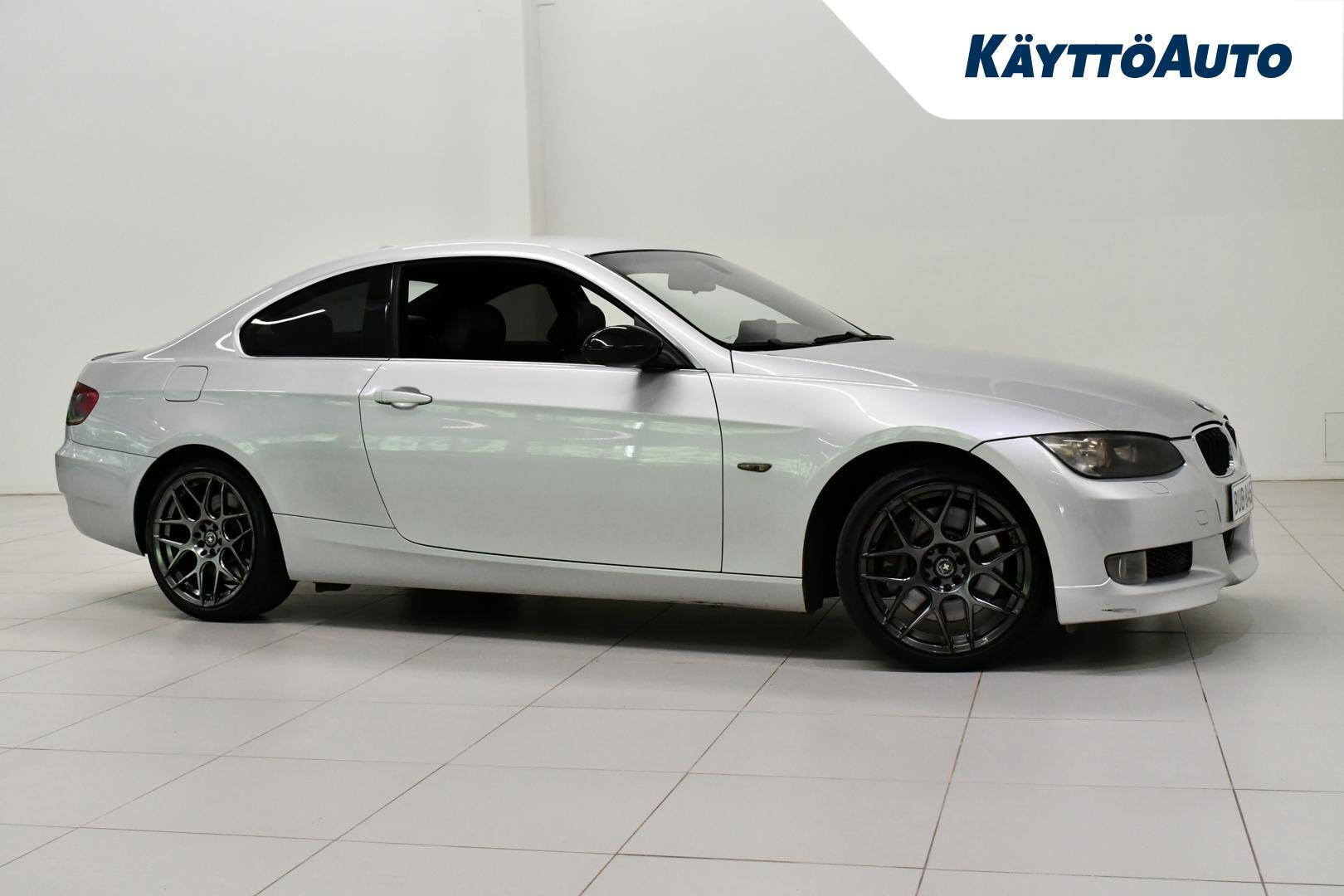 BMW 335 2008