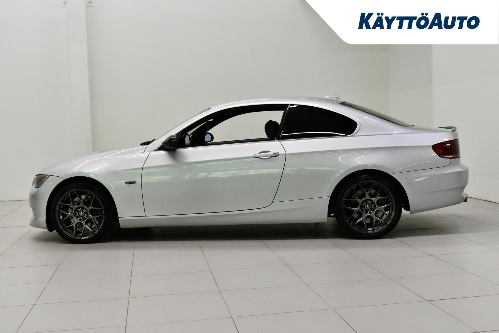 BMW 335 2008