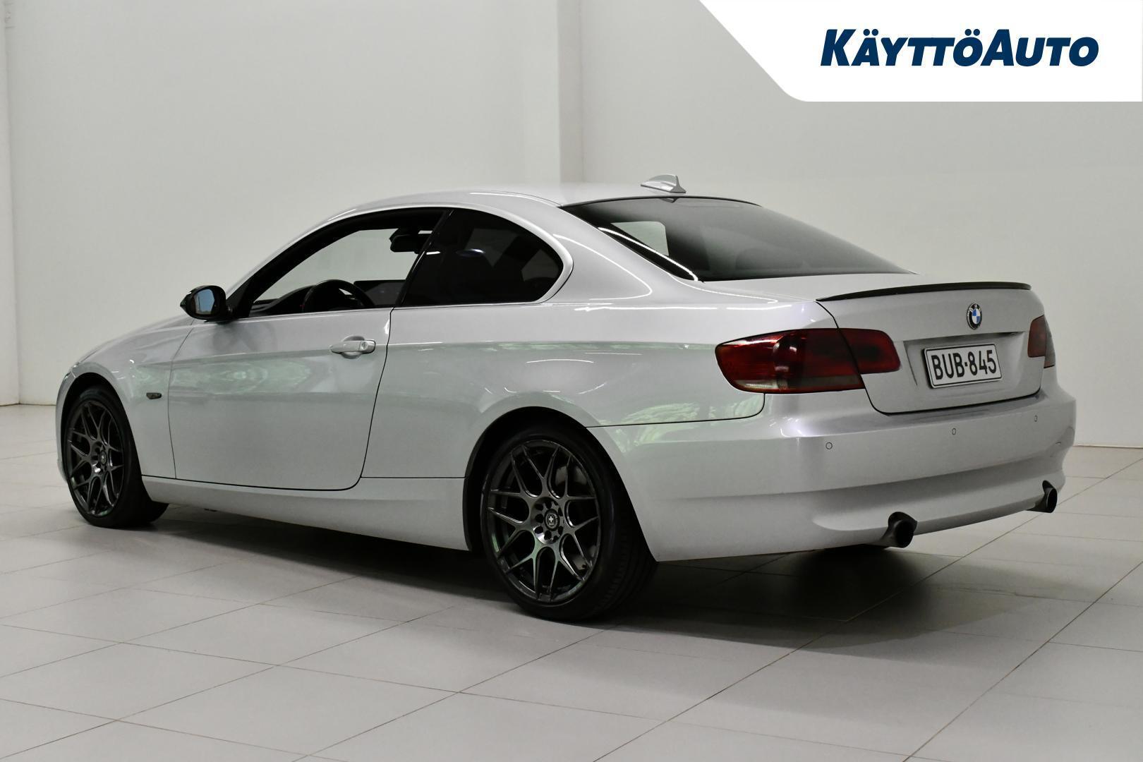 BMW 335 2008