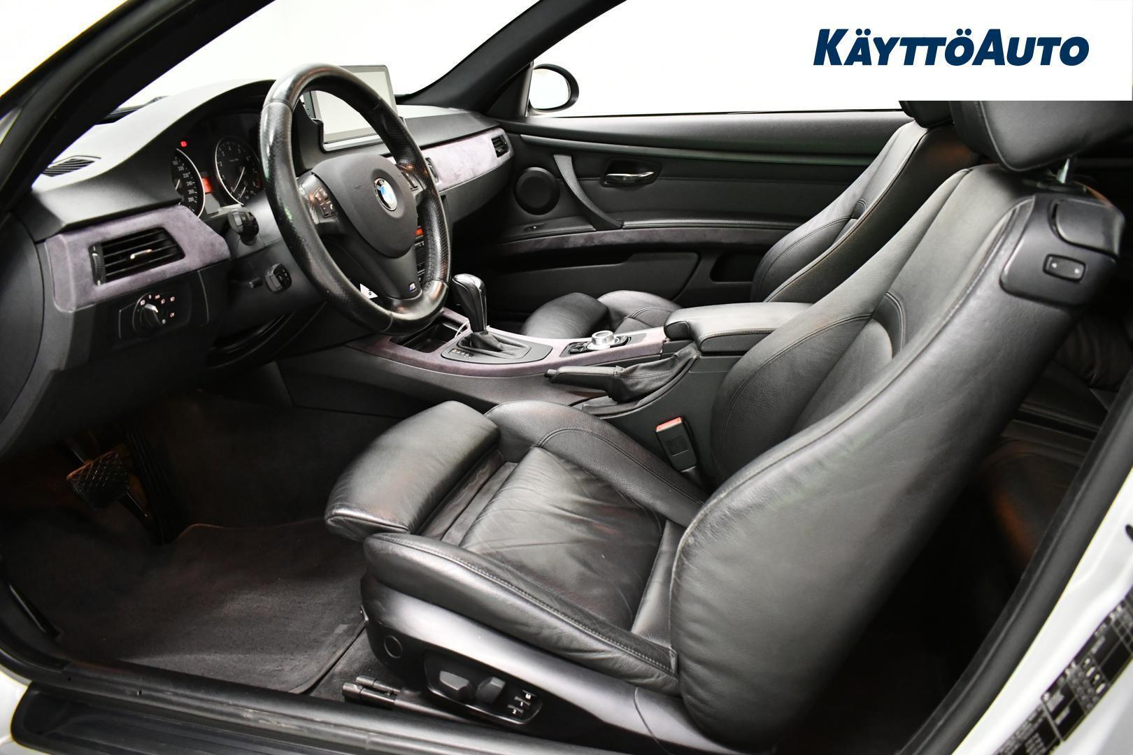 BMW 335 2008