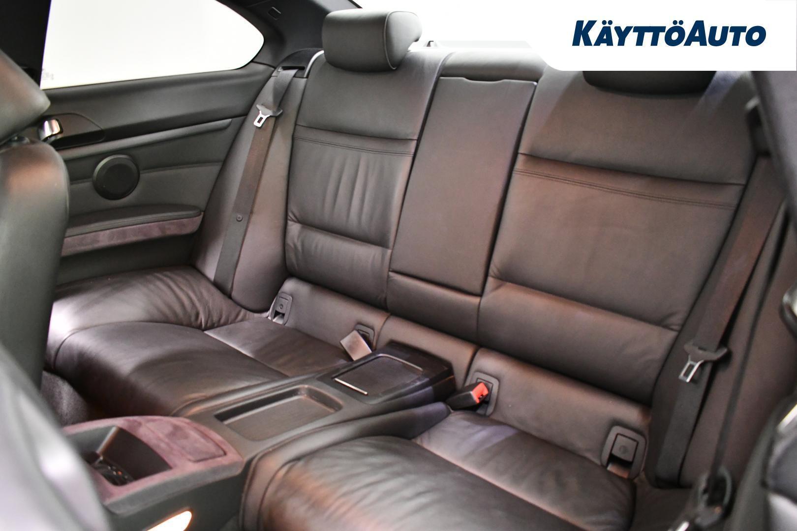 BMW 335 2008