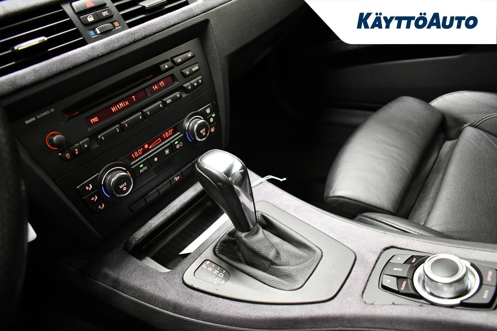 BMW 335 2008