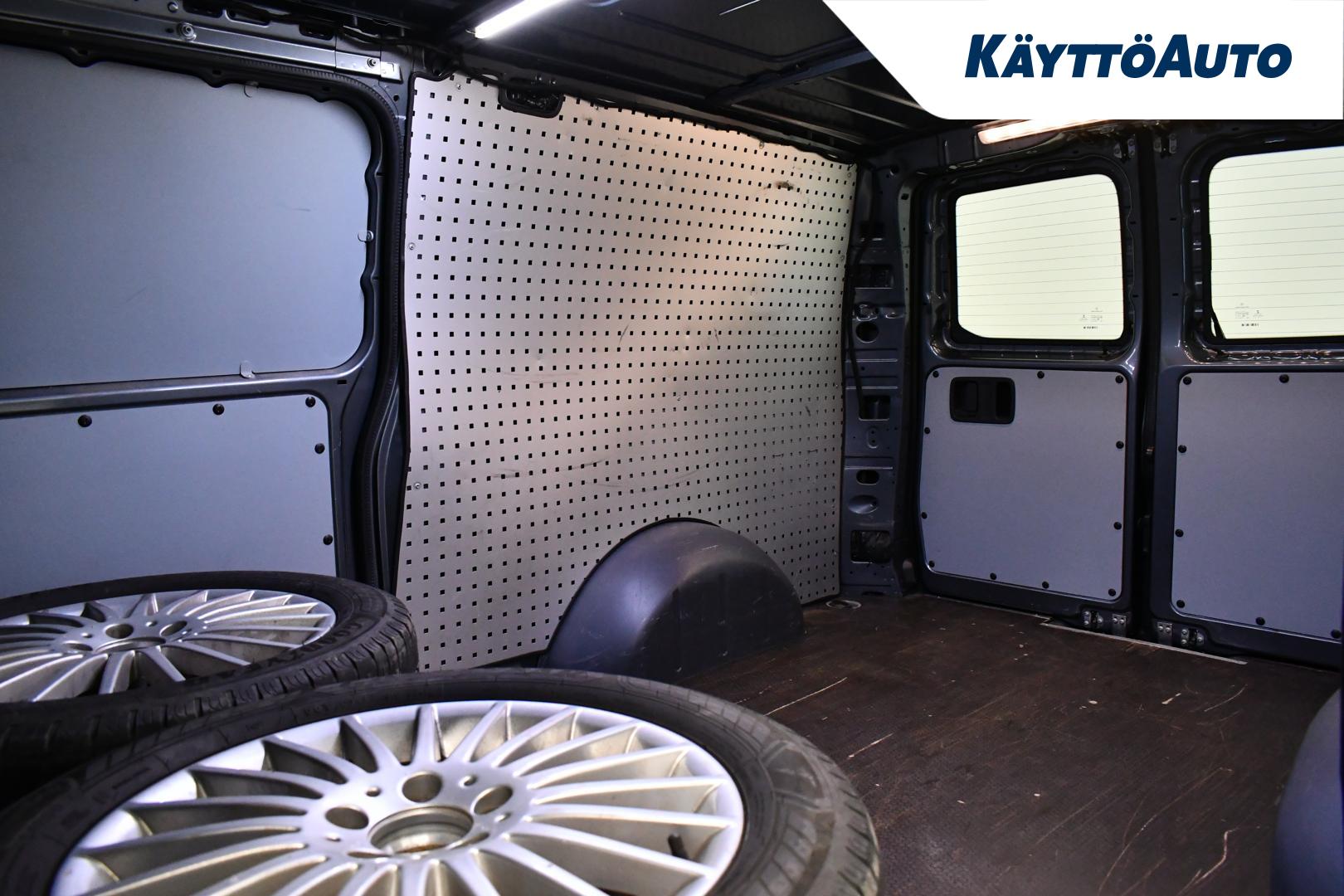 MERCEDES-BENZ Vito 2019