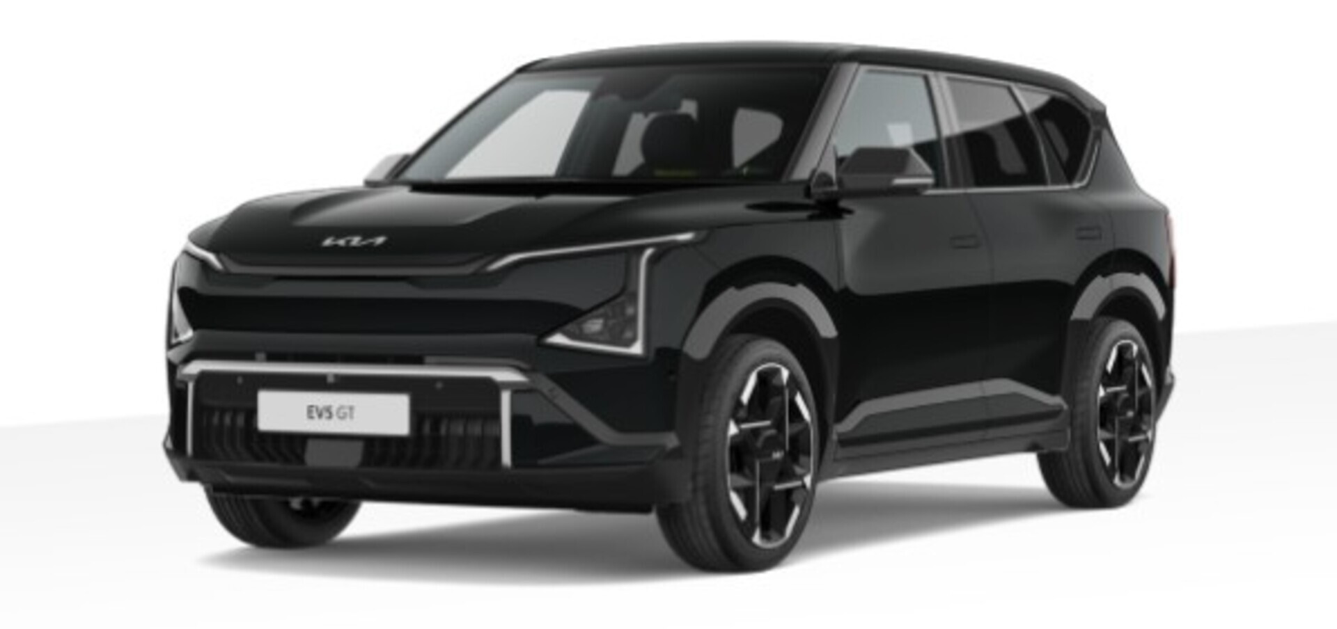 KIA EV5 2026