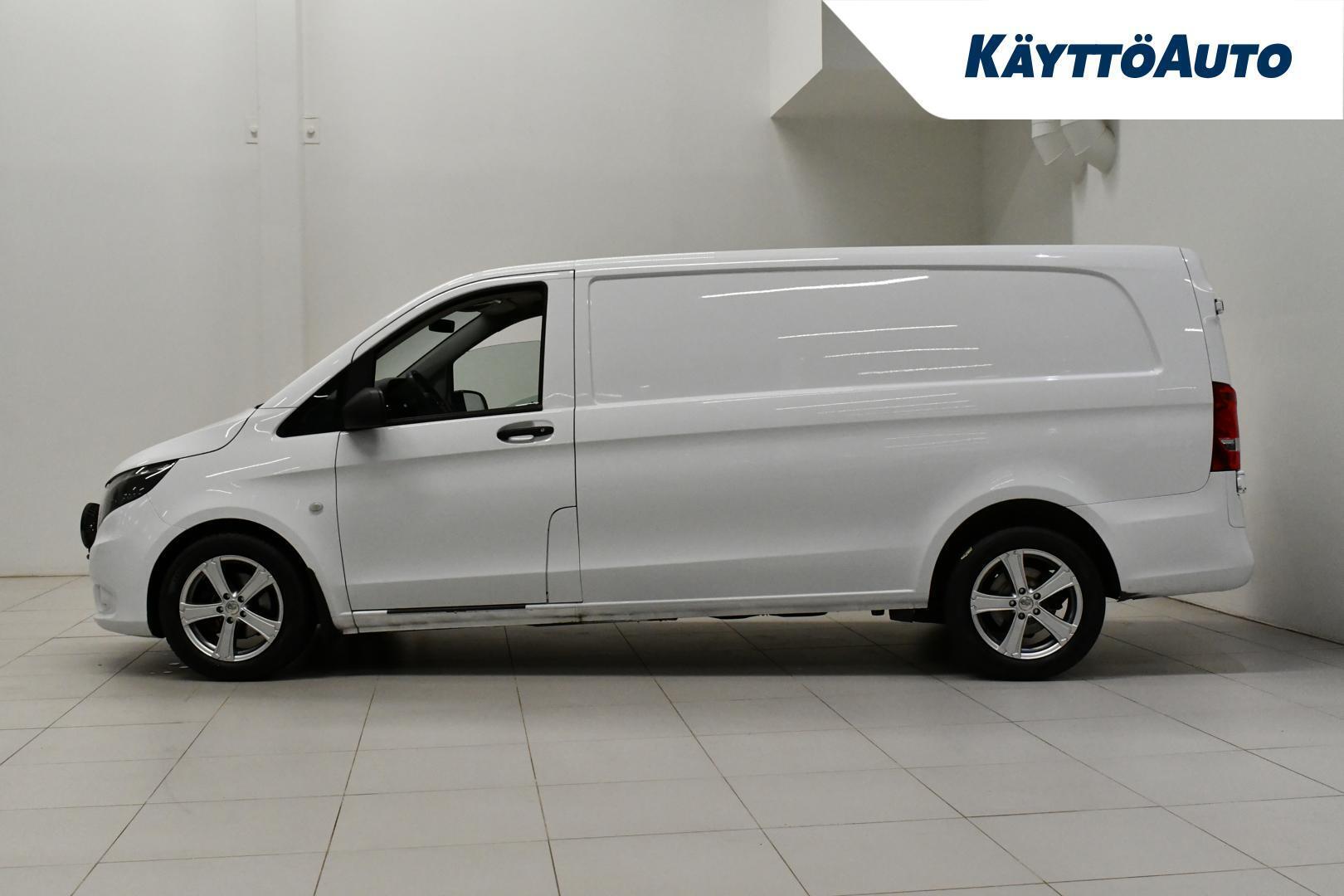 MERCEDES-BENZ Vito 2020