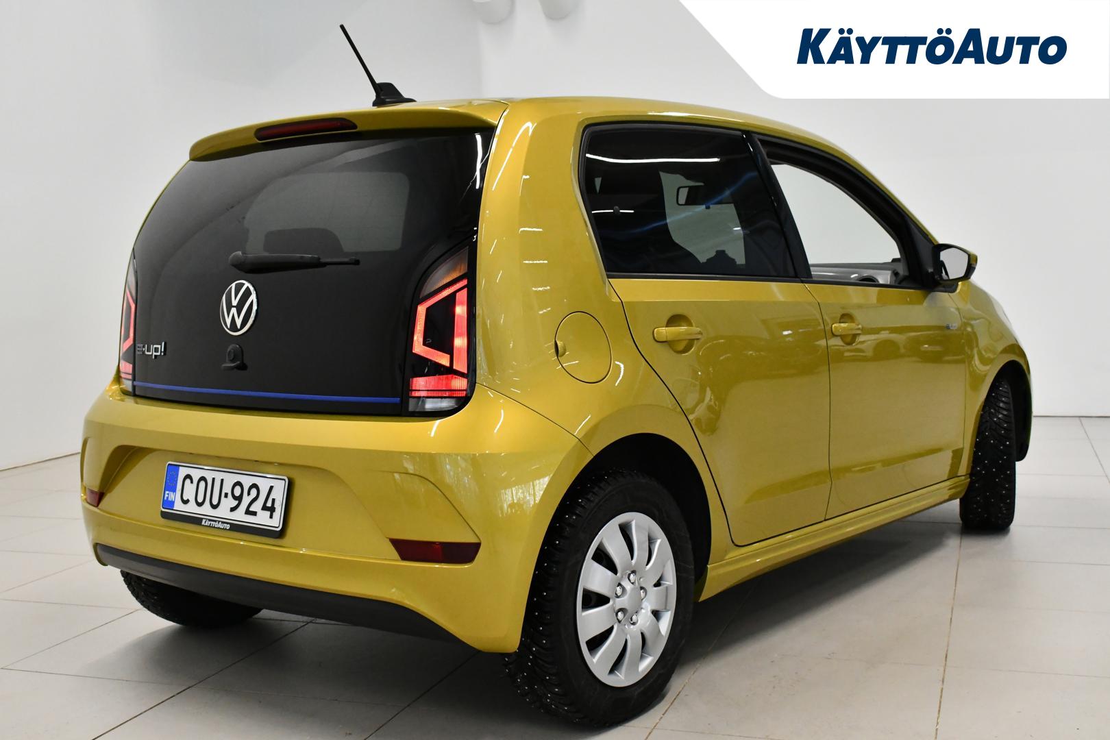 VOLKSWAGEN up! 2020