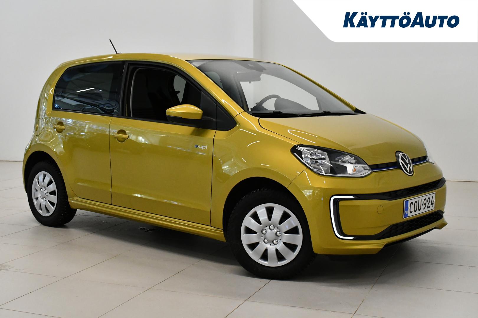 VOLKSWAGEN up! 2020