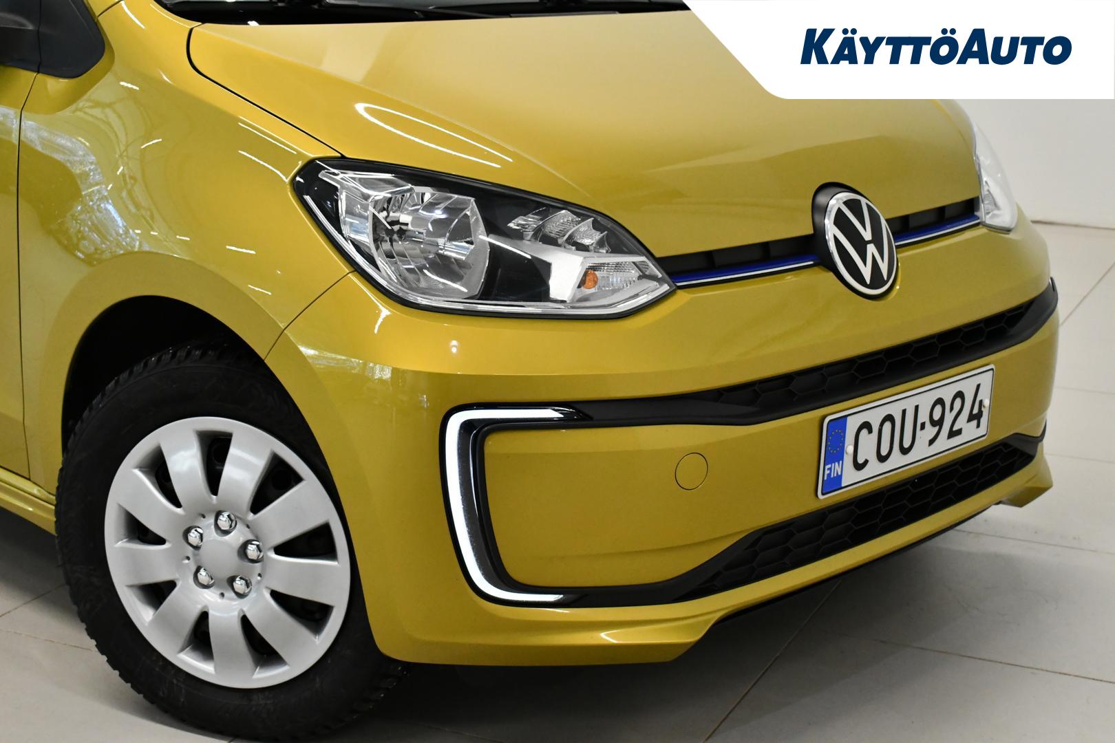 VOLKSWAGEN up! 2020