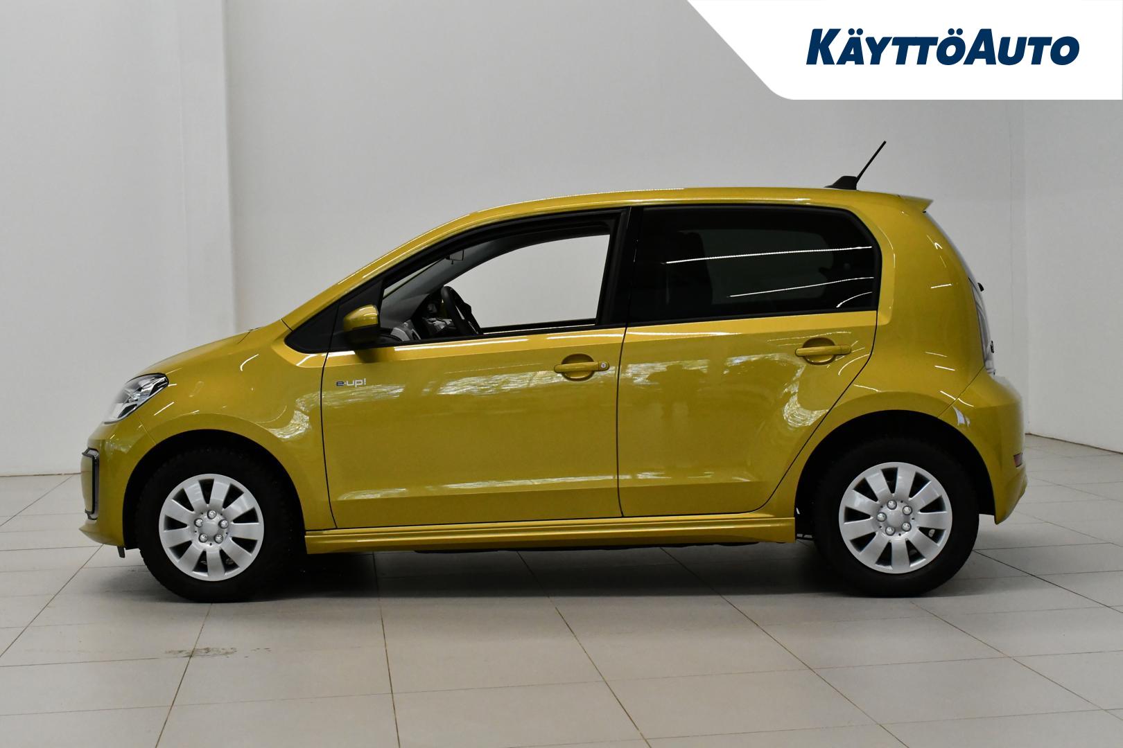 VOLKSWAGEN up! 2020