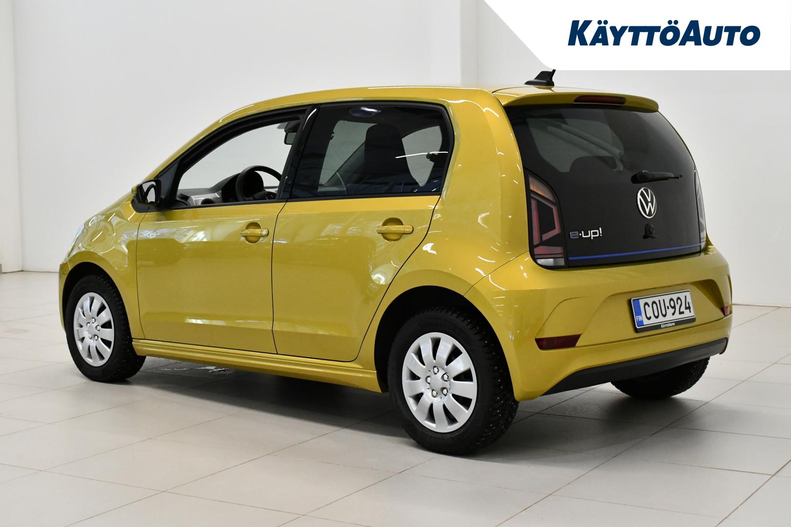 VOLKSWAGEN up! 2020