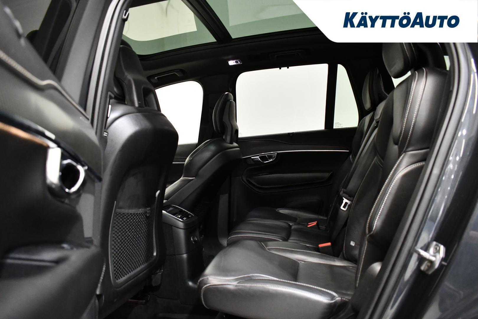 VOLVO XC90 12
