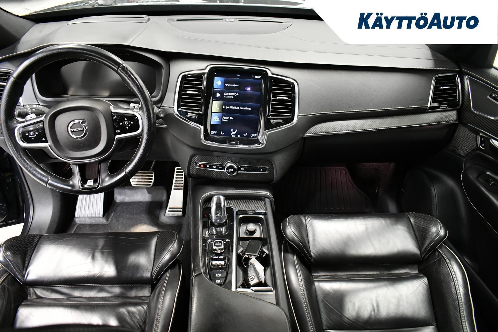VOLVO XC90 15
