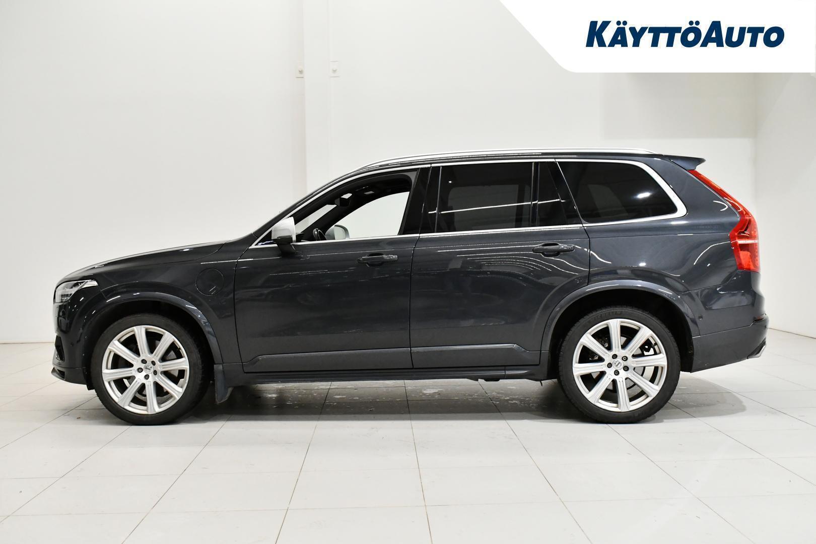 VOLVO XC90 2