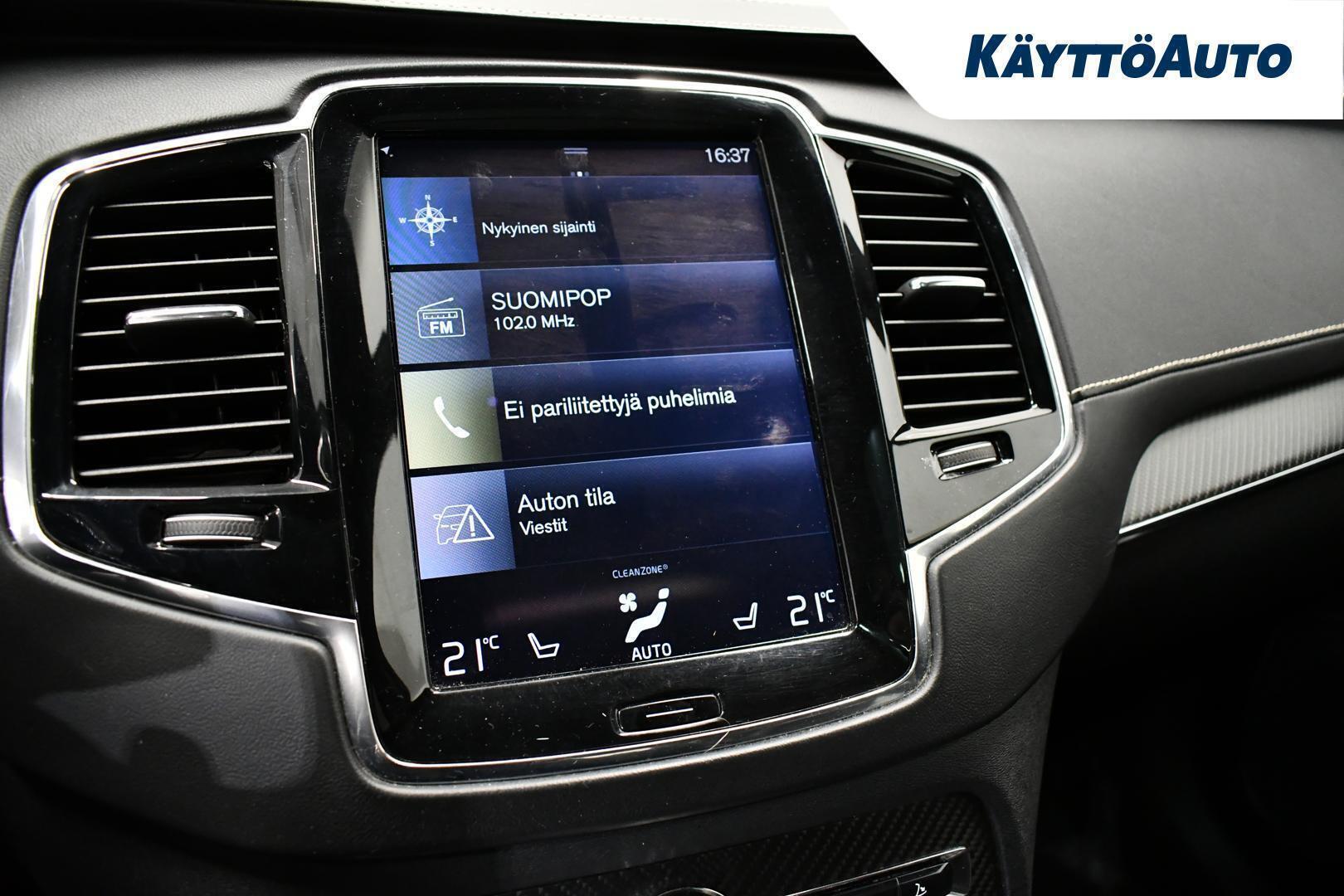VOLVO XC90 22