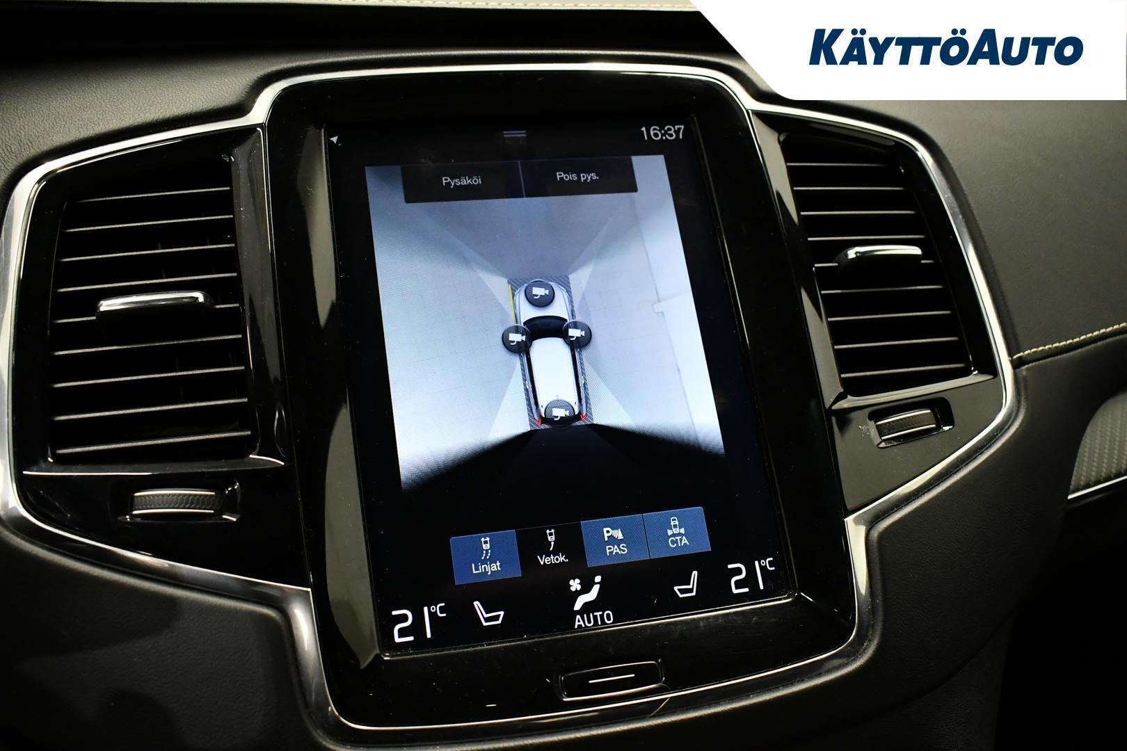 VOLVO XC90 23