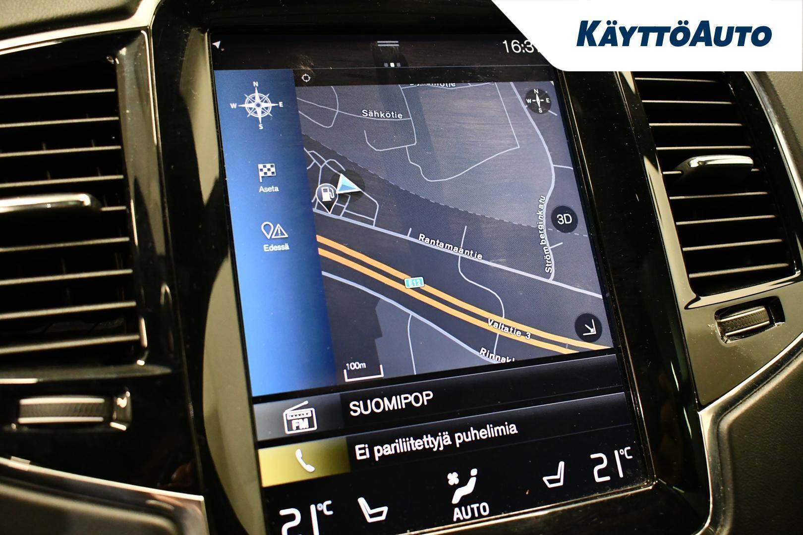 VOLVO XC90 25