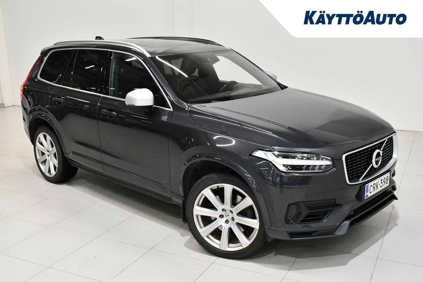 VOLVO XC90 27