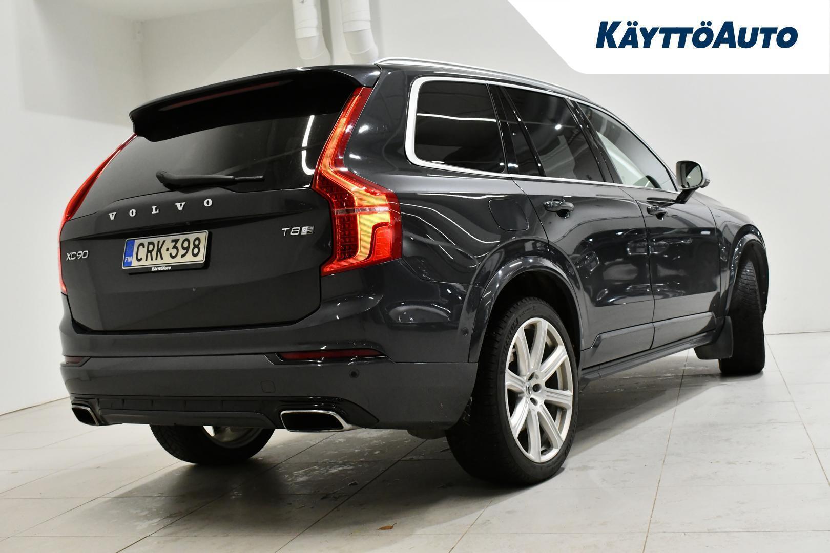 VOLVO XC90 33