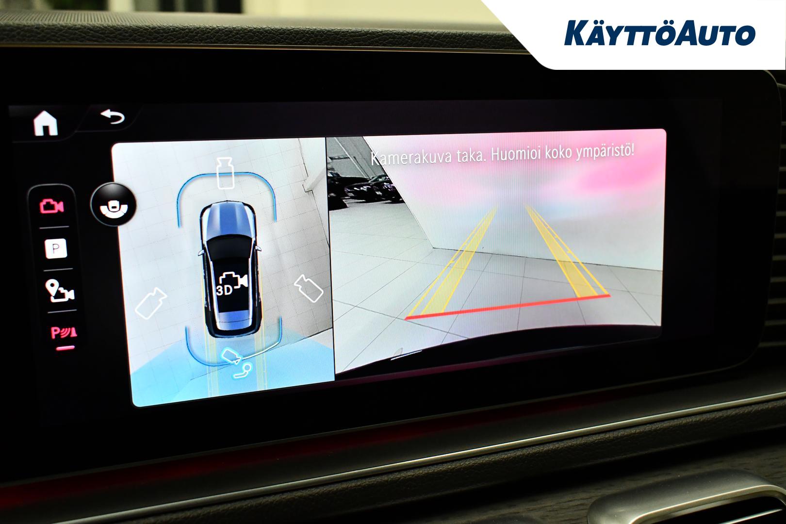 MERCEDES-BENZ GLE 2025