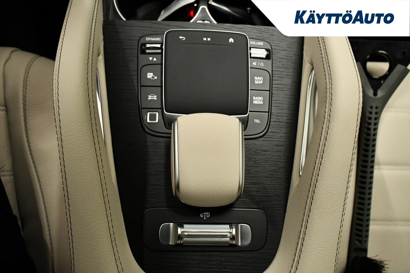 MERCEDES-BENZ GLE 2025