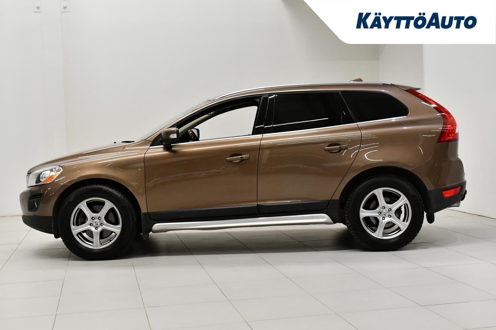 VOLVO XC60 2009