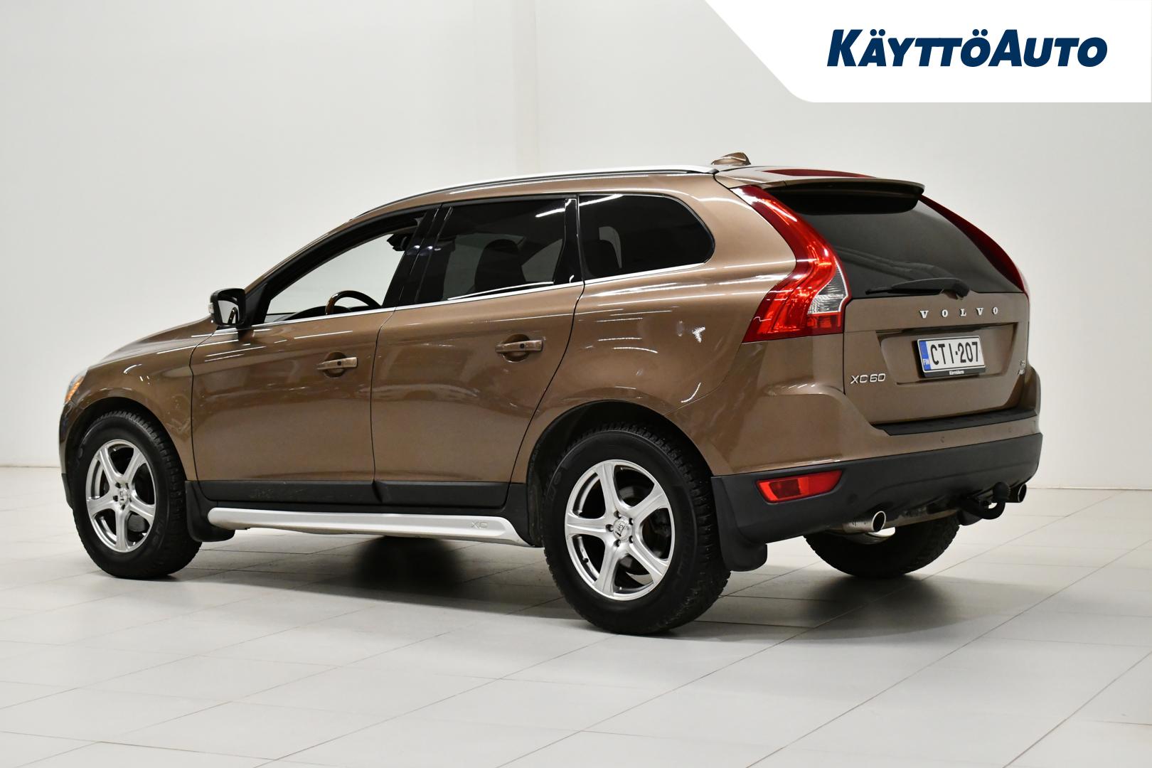 VOLVO XC60 2009