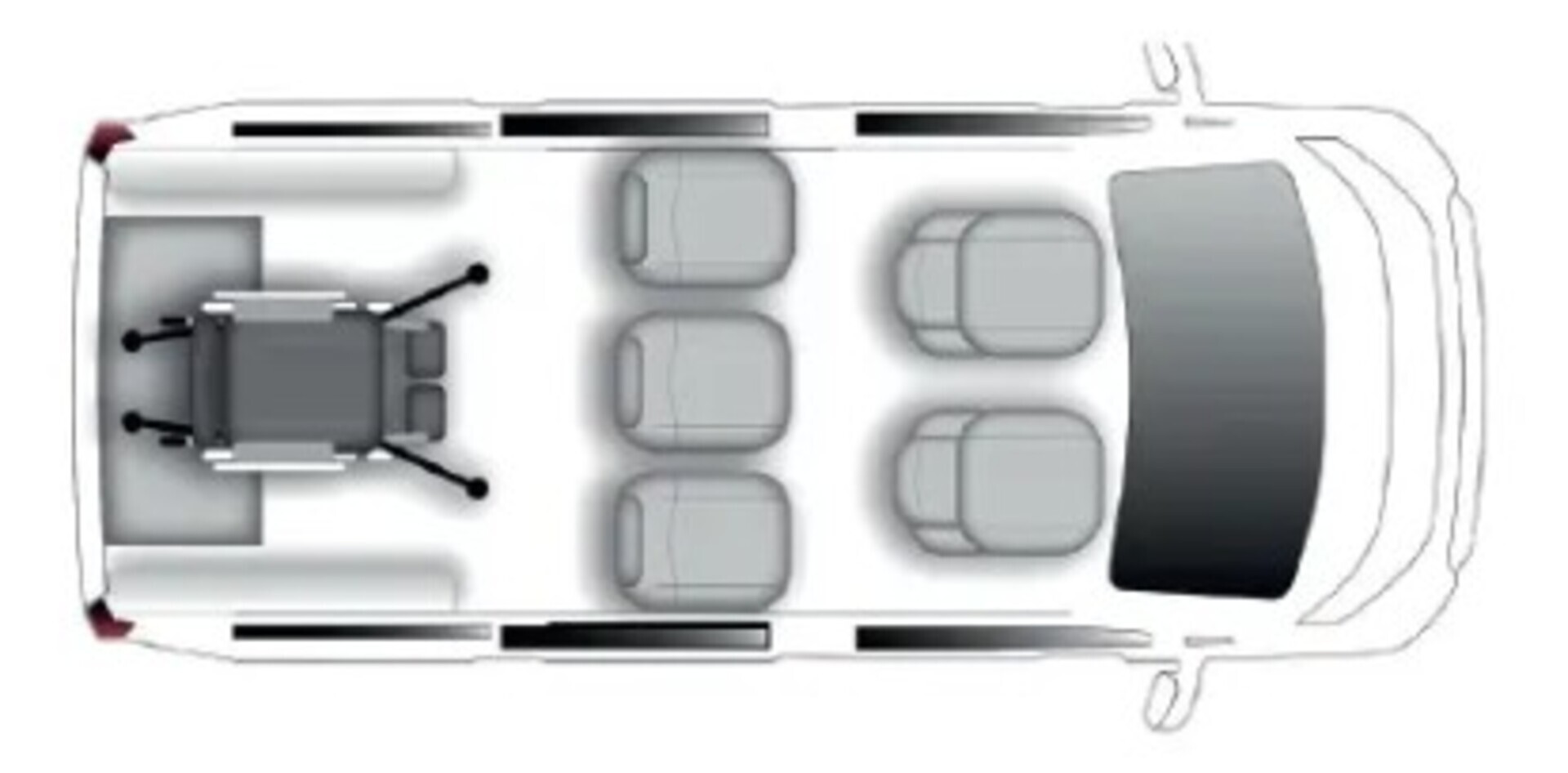 KIA PV5 2026