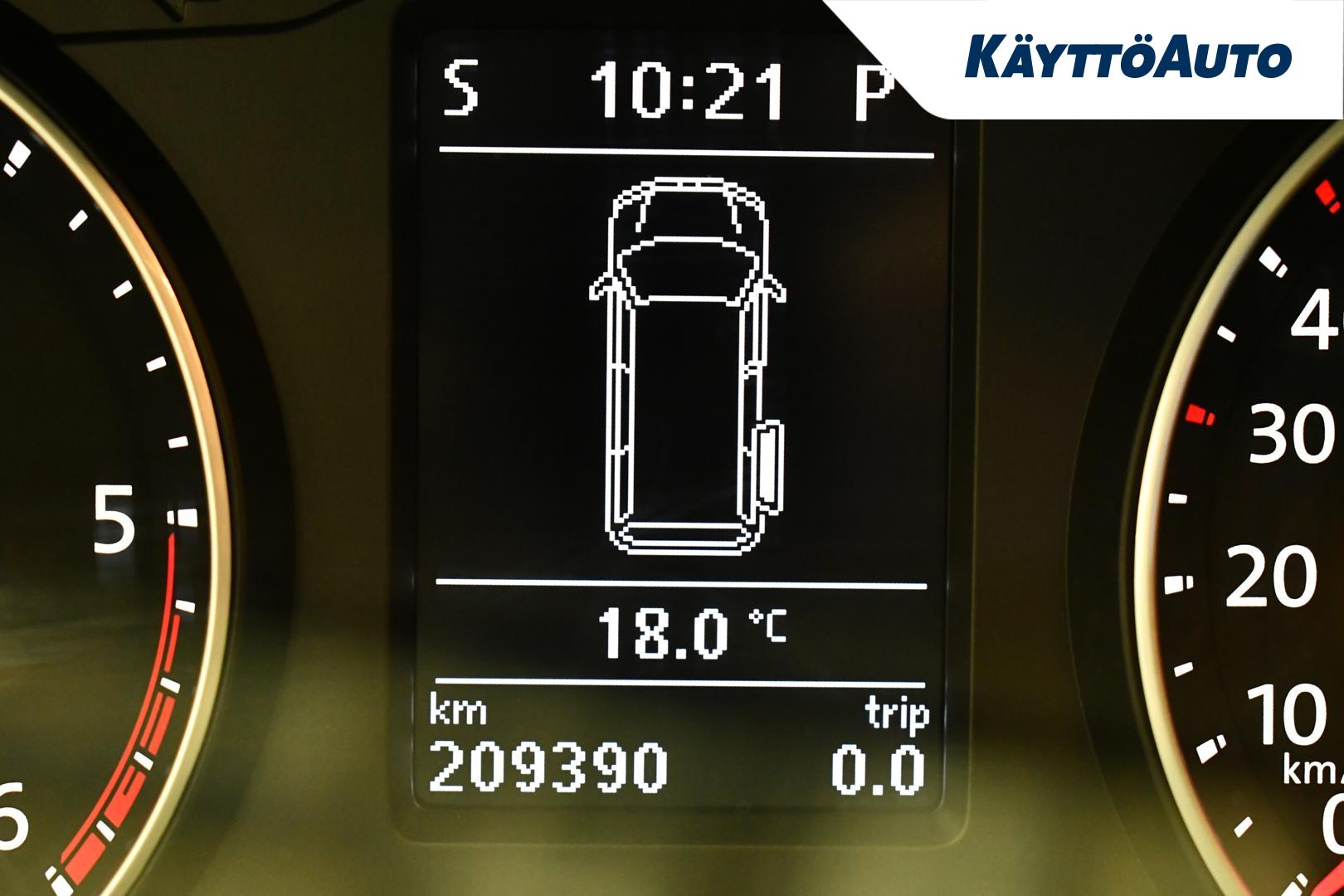 VOLKSWAGEN Transporter 2019