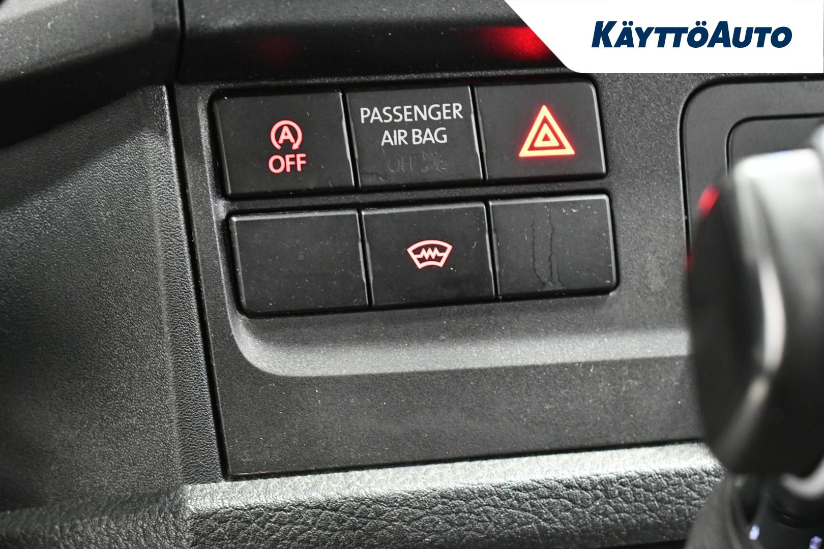 VOLKSWAGEN Transporter 2019