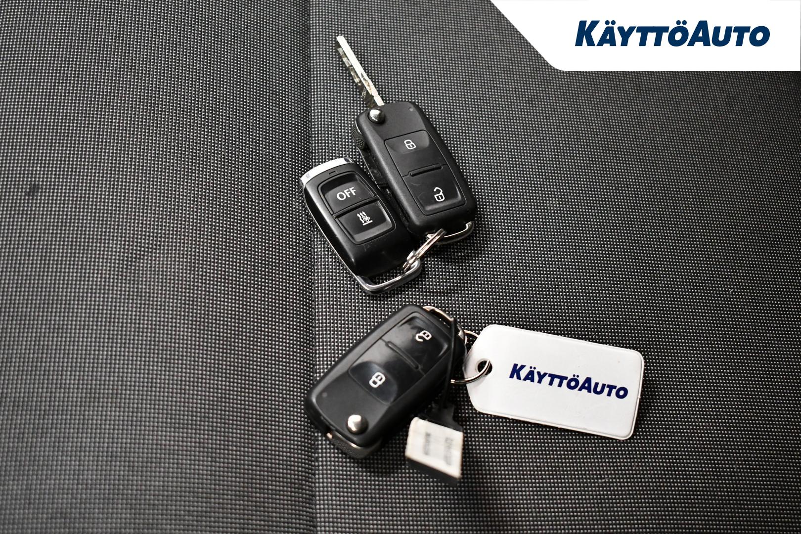 VOLKSWAGEN Transporter 2019