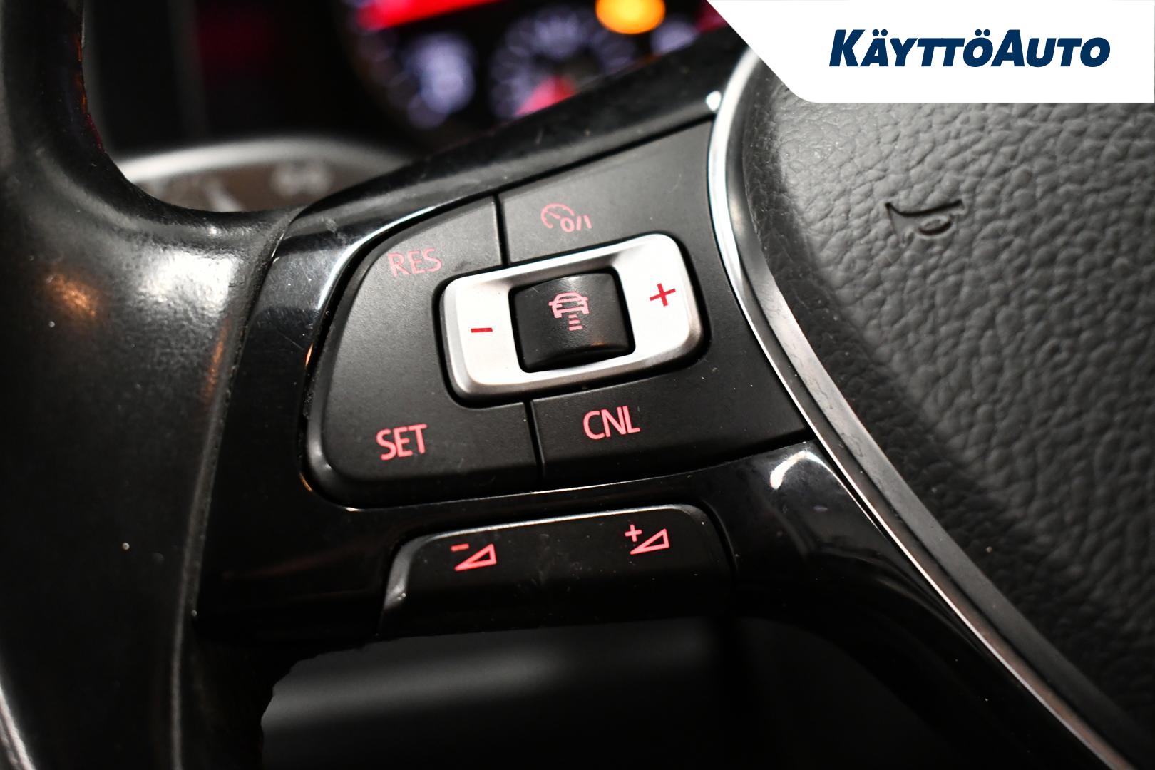 VOLKSWAGEN Transporter 2019