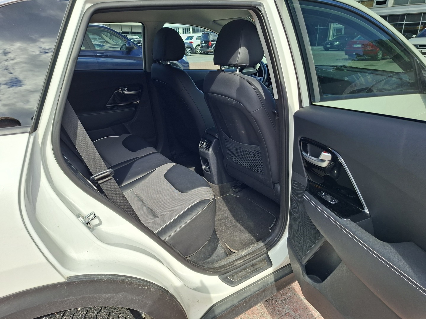 KIA Niro Electric 2021