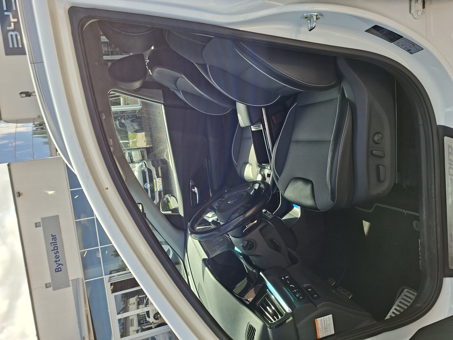 KIA Niro Electric 2021