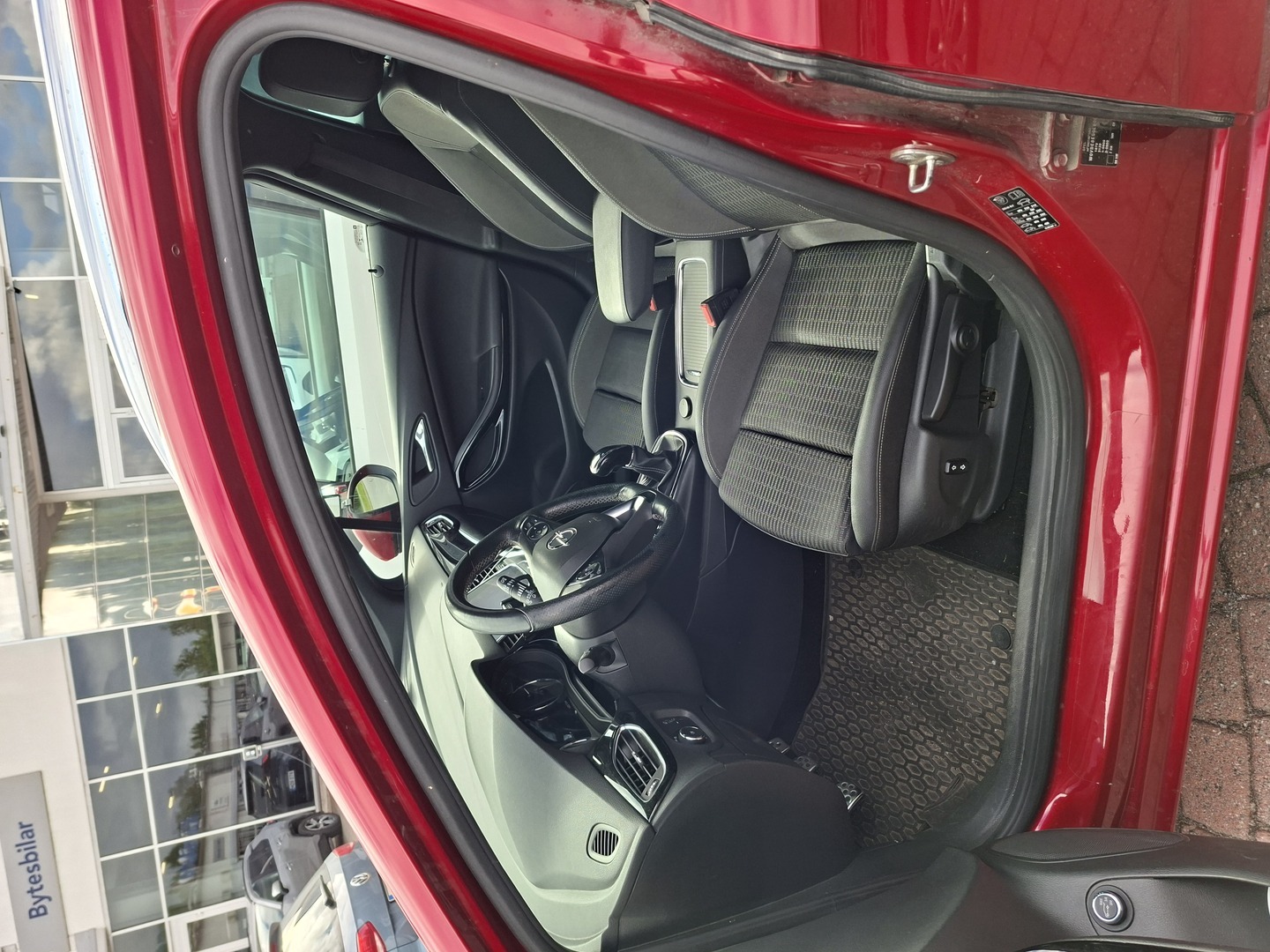 OPEL Astra 2020