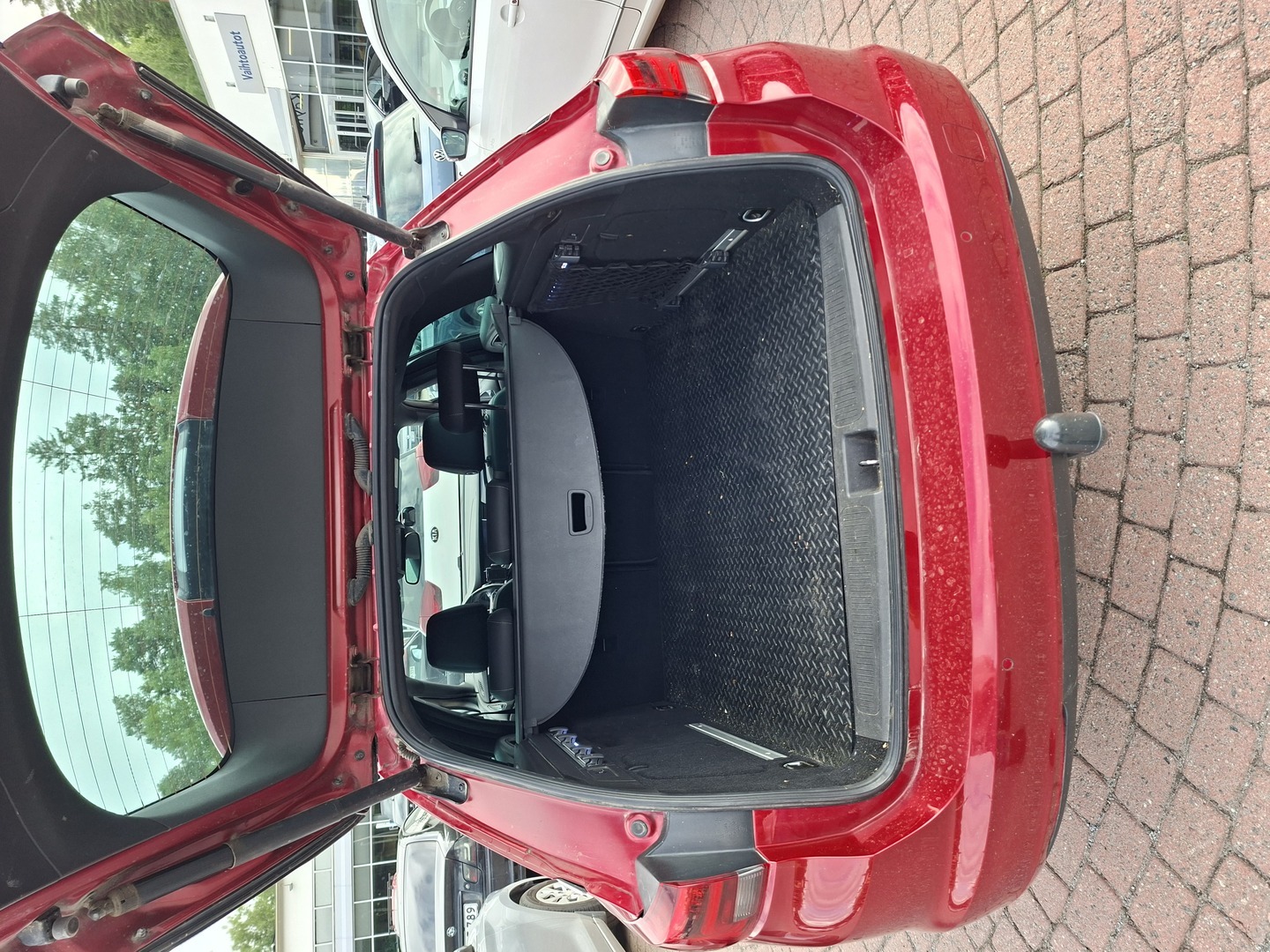 OPEL Astra 2020
