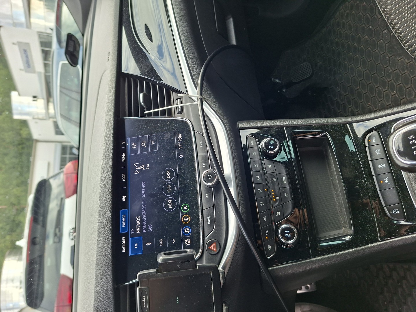 OPEL Astra 2020