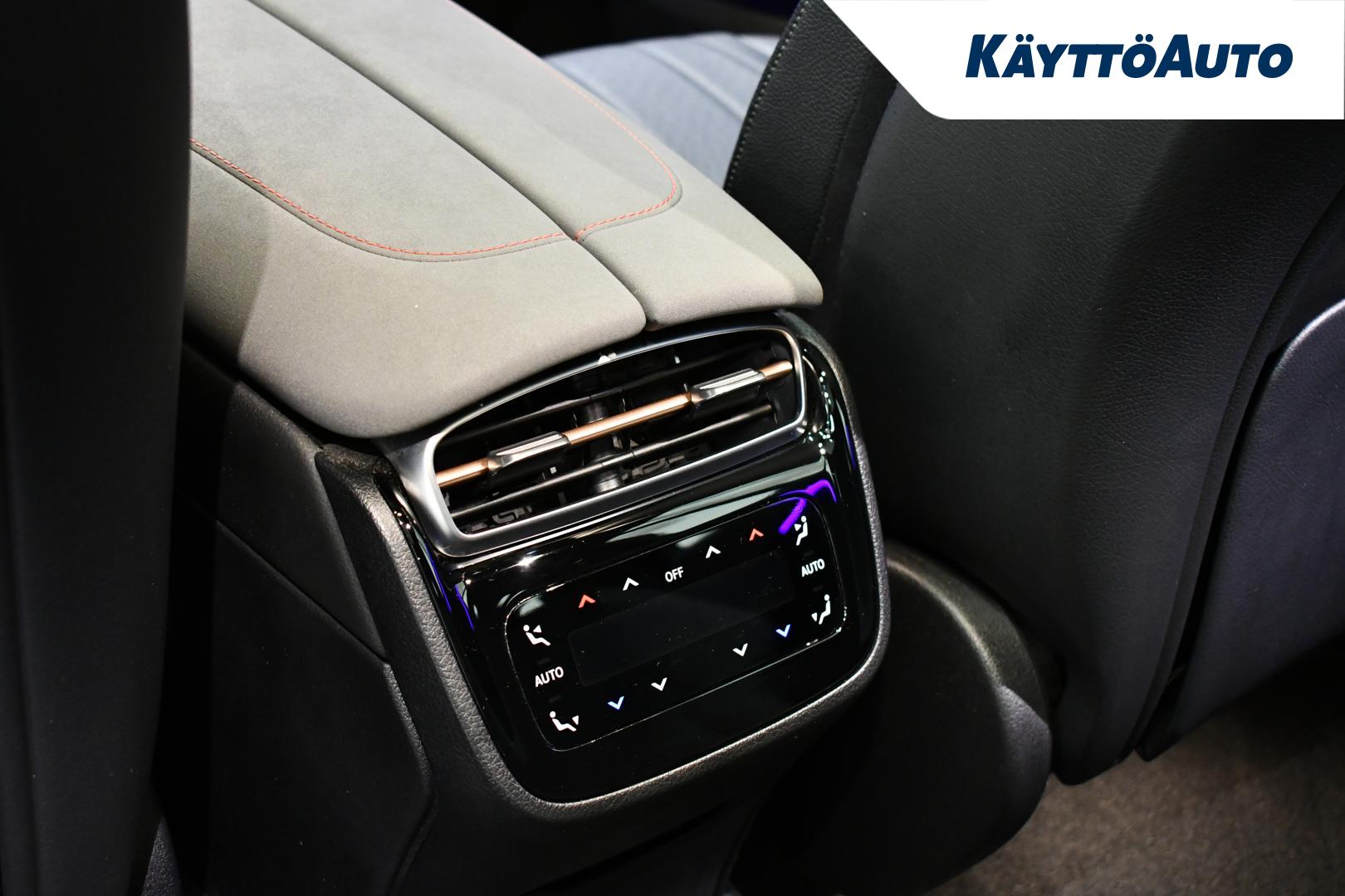 MERCEDES-BENZ EQS SUV 2023