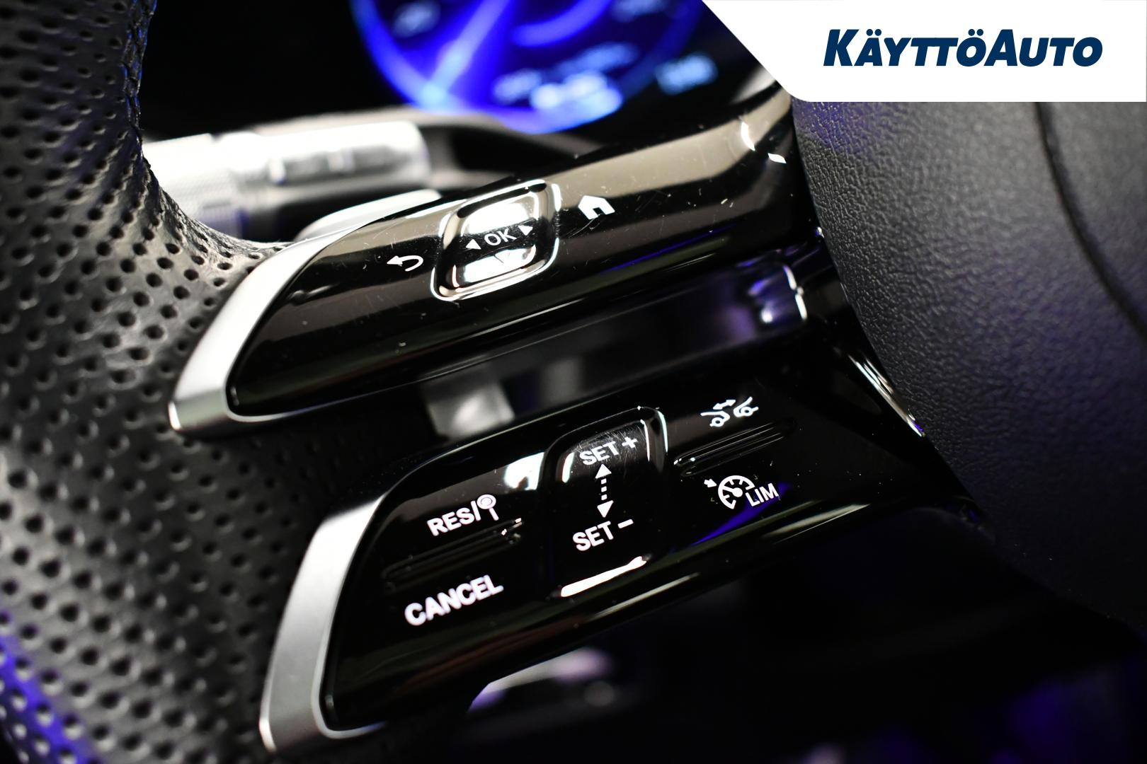 MERCEDES-BENZ EQS SUV 2023