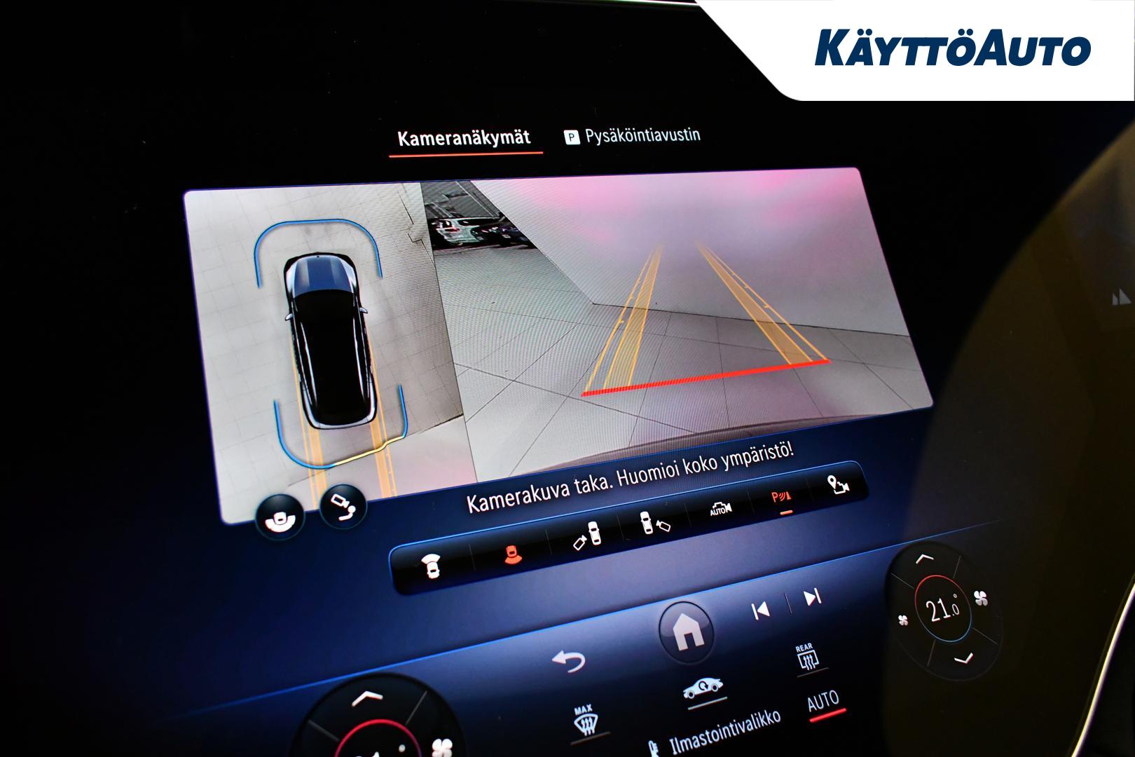 MERCEDES-BENZ EQS SUV 2023