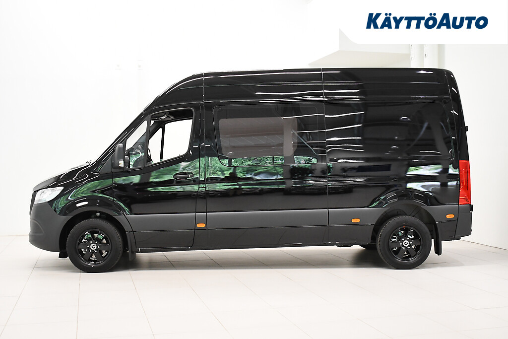 MERCEDES-BENZ Sprinter 2