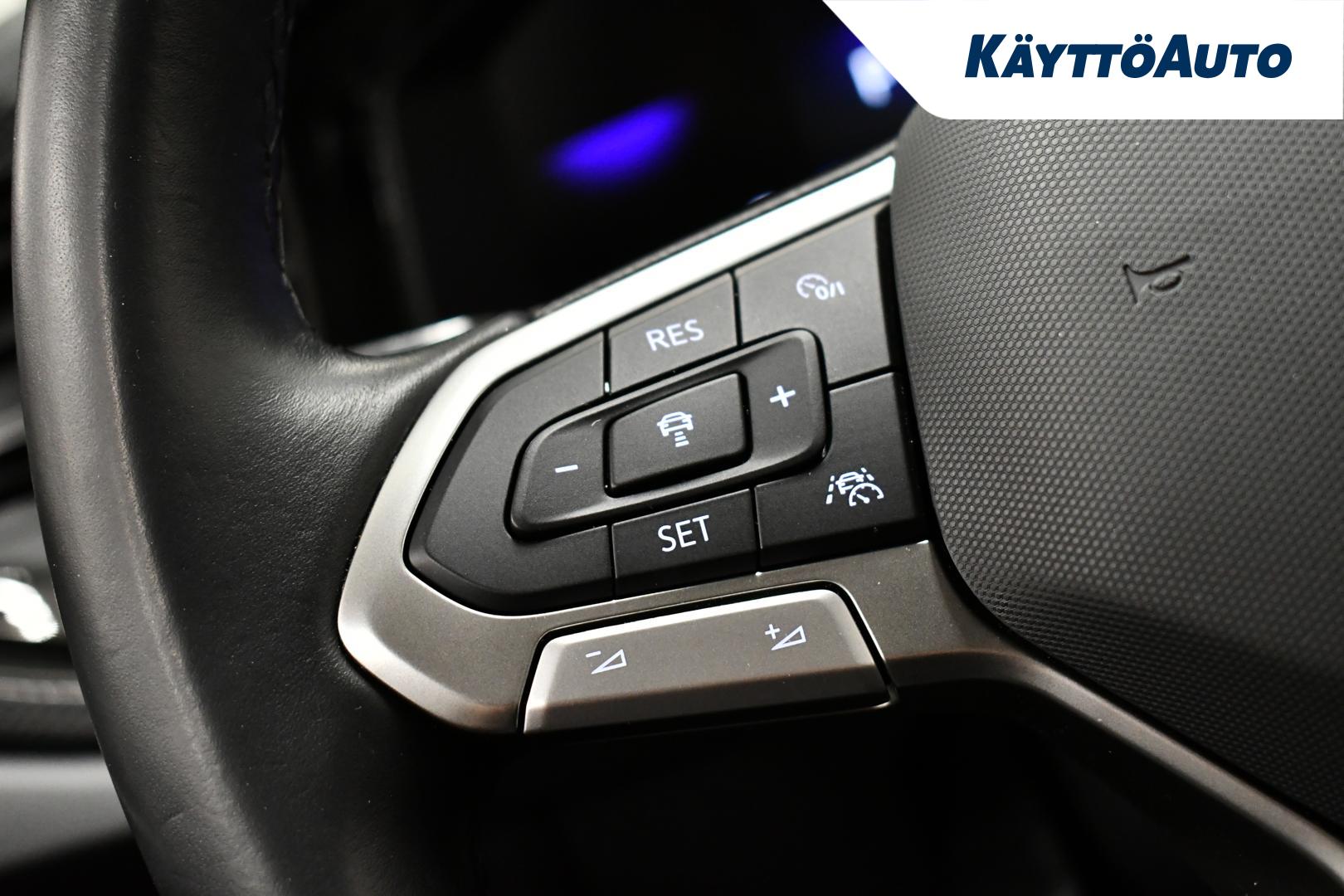 VOLKSWAGEN Taigo 2024