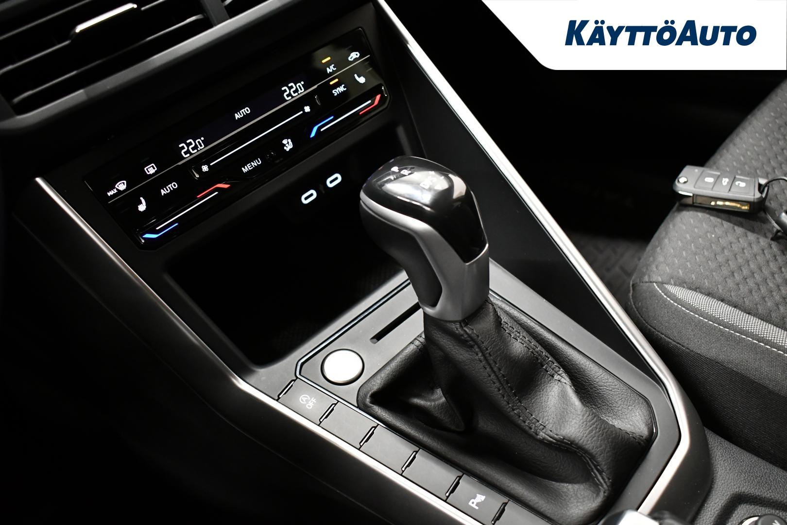 VOLKSWAGEN Taigo 2024