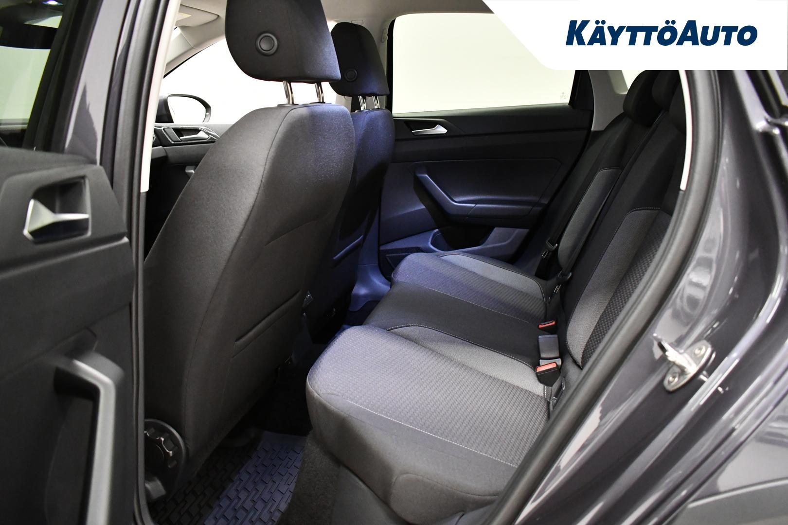 VOLKSWAGEN Taigo 2024