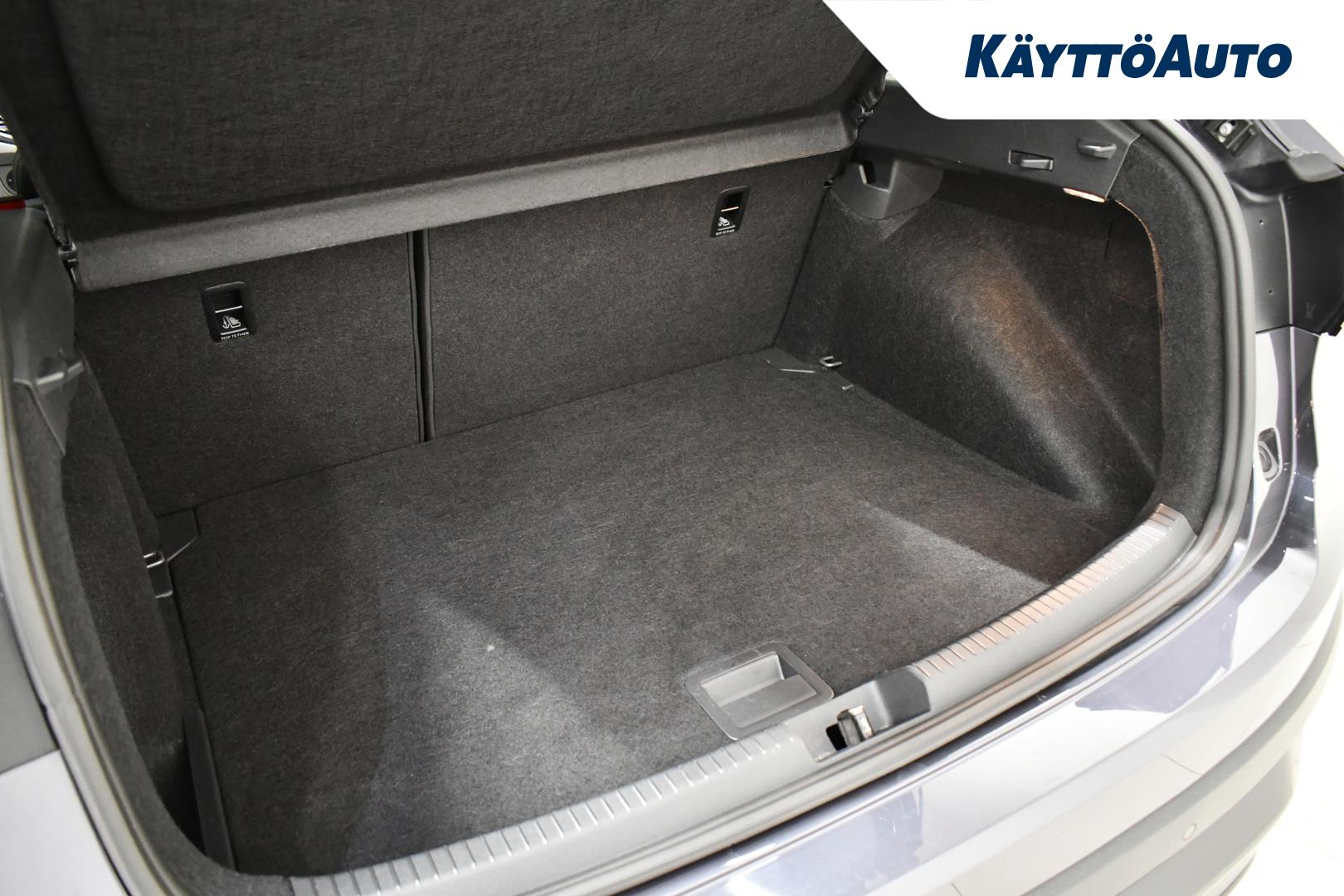 VOLKSWAGEN Taigo 2024